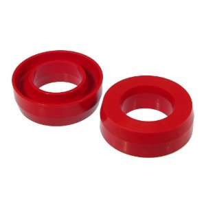   1707 Red 1.5? Lift Front Coil Spring Lift Spacer Kit Automotive