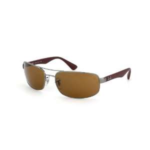  Ray ban sunglasses for men rb3445 col 106 