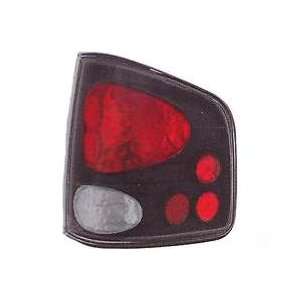    IPCW Tail Light for 1994   2003 Chevy S10 Pick Up Automotive