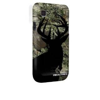   Mobile Vibrant) Barely There Case   Realtree Camo   MAX 1 Deer