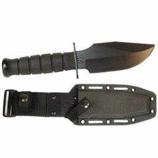 Ka Bar Heavy Duty Warthog Knife 