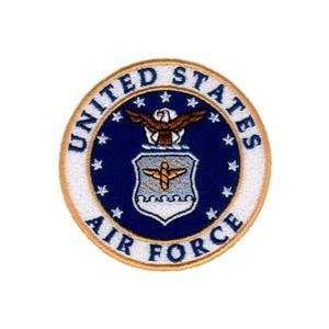  United States Air Force Address Labels