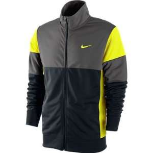  NIKE ATHDPT EPIC TRACK JACKET (MENS): Sports & Outdoors