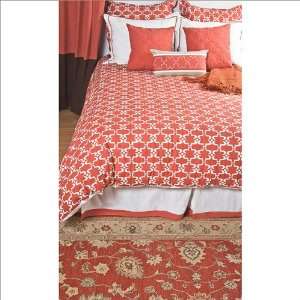  King Rizzy Home Taza Bedding Set