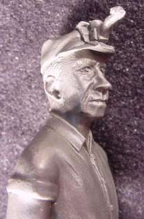 The Coal Miner   Franklin Mint People of Canada #5  