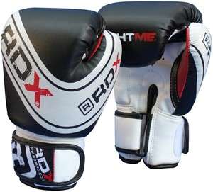 RDX 6oz Kids Boxing Gloves,Punch Bag Junior Mitts mma  