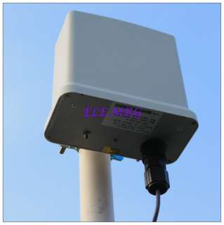   Long Range 150Mbps Wireless Outdoor AP, Station, Bridge IEEE802.11N