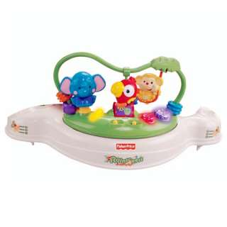 Fisher Price Rainforest Jumperoo Baby Exercisers NEW  