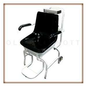    Electro Mechanical chair scale   lb/kg: Health & Personal Care