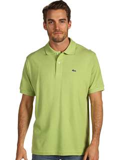 Lacoste Classic Pique Polo Shirt SKU #7689993