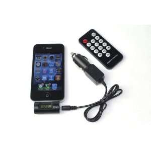   Charger and REMOTE Compatible with Apple iPod / iPhone: Electronics