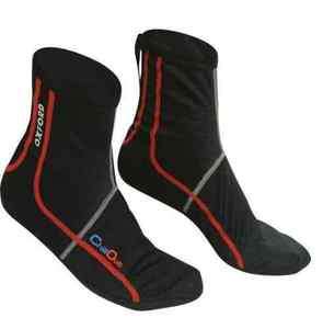 Oxford Chillout Windproof & Waterproof Thermal Socks Base Layer 4 