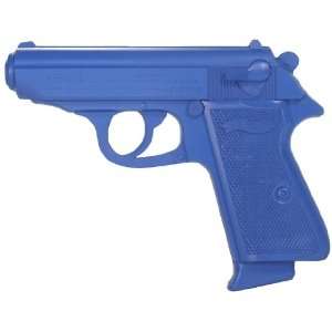  Rings Blue Guns Walther Ppk/S Blue Training Gun Sports 