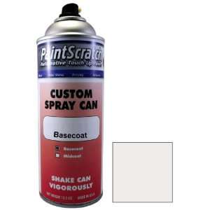   Touch Up Paint for 2011 Suzuki Kizashi (color code ZMU) and Clearcoat