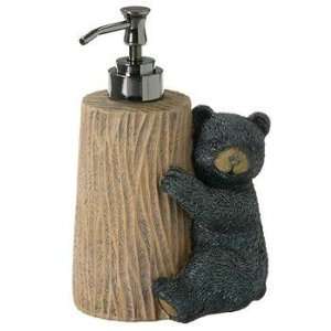Bear Necessities Lotion Pump 