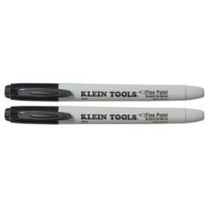  KLEIN TOOLS 98554 Fine Point Permanent Markers