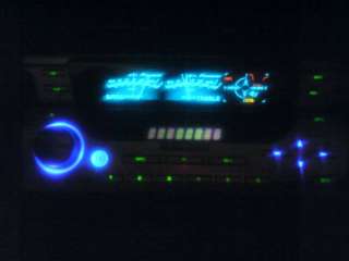 PIONEER DEH P717 CAR CD MP3 WMA STEREO RADIO EQ AMP DSP  