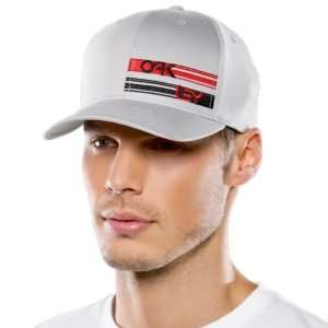  Oakley Flex Fit Flip Mens Sporstwear Hat/Cap w/ Free B&F 