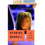 One Step Behind A Kurt Wallander Mystery (7) by Henning Mankell and 
