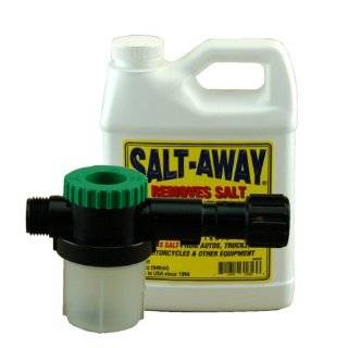    Eastwood Road Salt Neutralizer Gallon Prevent Corrosion Automotive