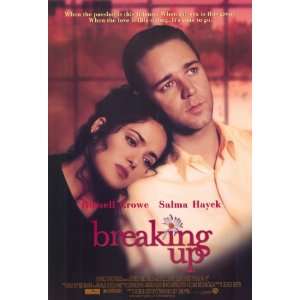  Breaking Up Movie Poster (11 x 17 Inches   28cm x 44cm 