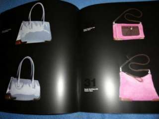Prada catalog Accessories Shoes Bags fashion 1999 2000  