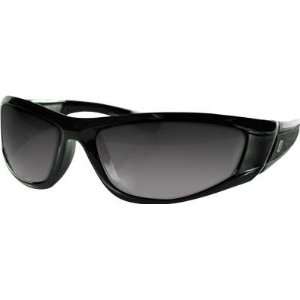  Zan Headgear Iowa Sunglasses , Color Clear EZIA01C 