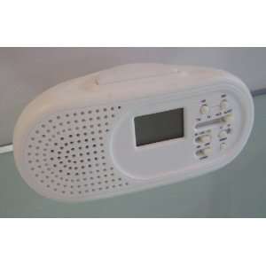  Talking Alarm Clock 12/24 Hour Format Selectable Snooze 