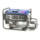   Gas Powered Portable Generator With Electric Start (CARB Compliant