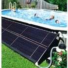 Smart Pool Sun Heater Solar Heating System for Above Ground Pools 