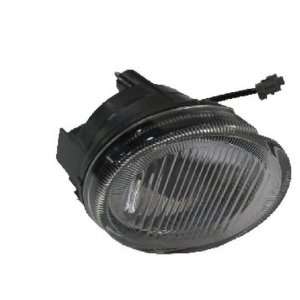   New Passengers Fog Light Lamp Assembly SAE and DOT Stamped: Automotive
