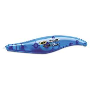  Bic Wite Out Exact Liner Correction Tape Pen BICWOELP11 