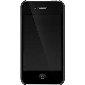  InCase Black iPhone 4 Snap Case: Sports & Outdoors