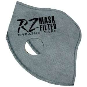    RZ Mask Active Carbon Filters, Regular Patio, Lawn & Garden