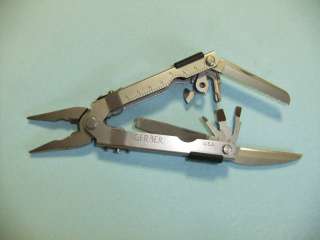   Multi Plier® w/Needle Nose Pliers   Popular with Do it Yourself ers