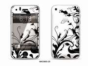 Hello Kitty Apple iPod Nano 4G 4th Gen Skin Case D067  