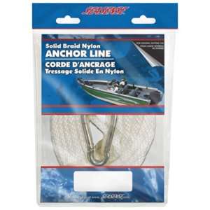   Marine 50013055 Anchor Line (0.375  Inch X 35 Feet)