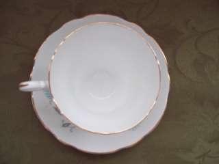 Up for grabs is a gorgeous bone china tea cup from Royal Ascot.
