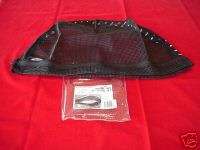 Landing Net Replacement Bag Rubber LARGE GREAT  