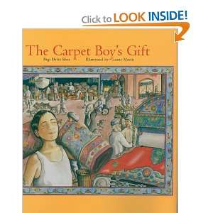  The Carpet Boys Gift [Paperback] Pegi Deitz Shea Books