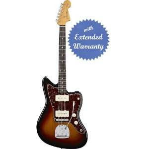  Fender Classic Player Jazzmaster Special, Rosewood 