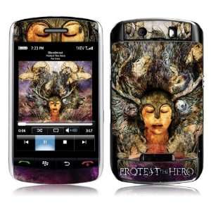   Storm .50  9500 9530 9550  Protest The Hero  Fortress Skin