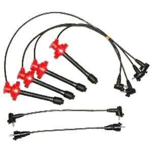  ACDelco 944K Spark Plug Wire Kit: Automotive