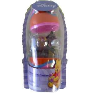 Disney Winnie the Poohs Eeyore Easter egg Collectible : Toys & Games 
