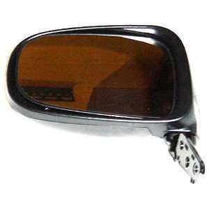 OE Replacement Toyota Previa Van Driver Side Mirror Outside Rear View 