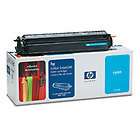 NEW Genuine HP Color LaserJet 8500n 8550n Cyan Toner Cartridge C4150A