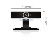 faceVsion FV TouchCam N1 720p HD VideoCam WebCam SkyPE  