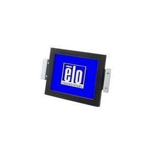  Elo 3000 Series 1247L Touch Screen Monitor: Computers 