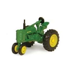  John Deere Tractor: Toys & Games