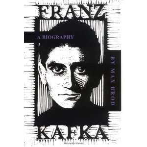  Franz Kafka [Paperback] Max Brod Books